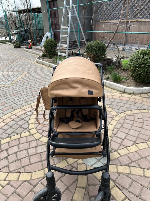 Колясна Anex E/type