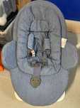 Cadeira Stokke Bébé