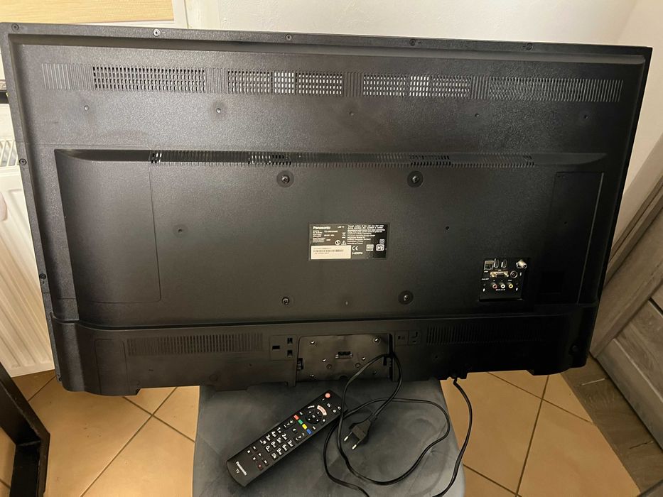 Телевізор Panasonic TX-43GX550E Smart TV 4K