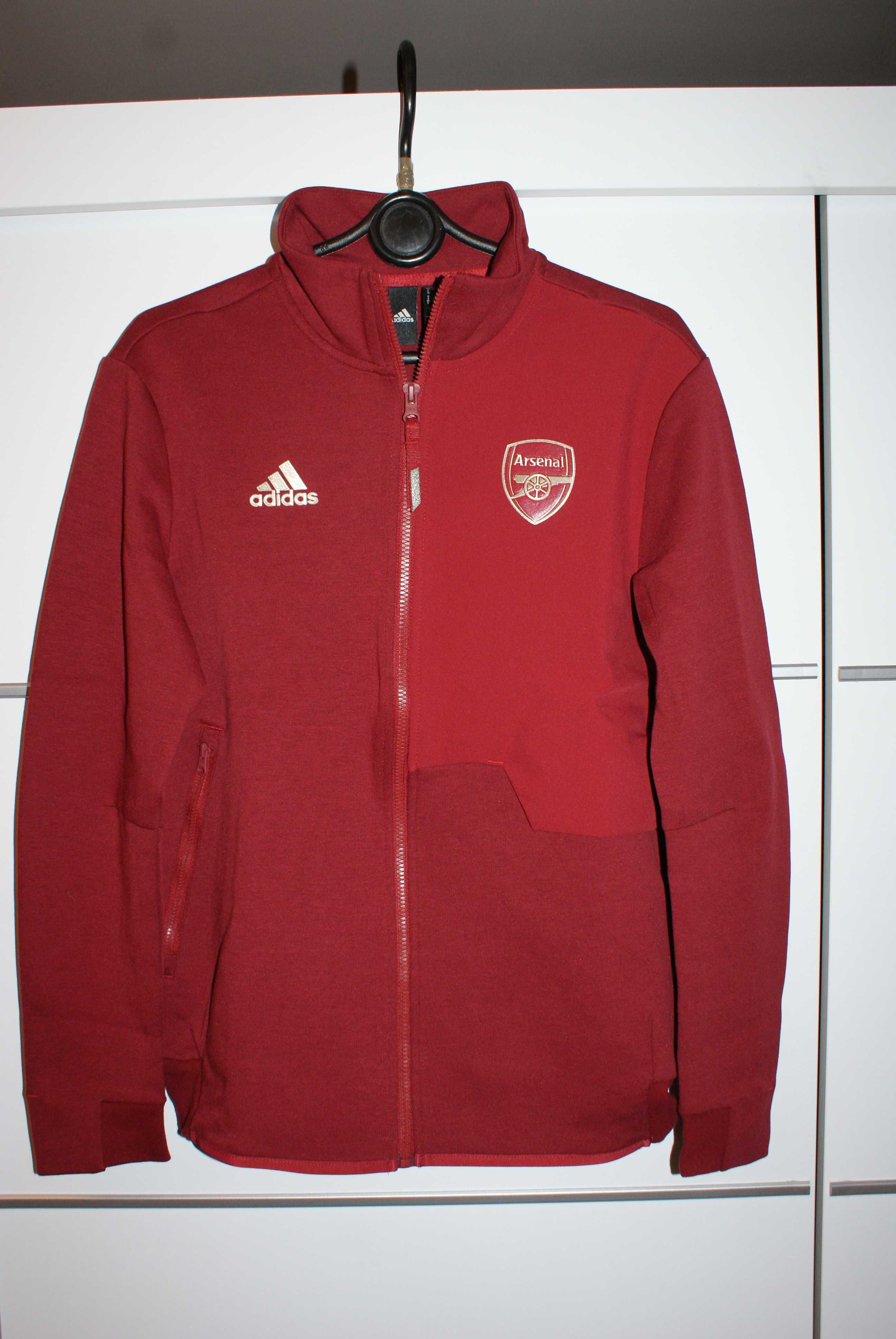 bluza adidas Arsenal Anthem S