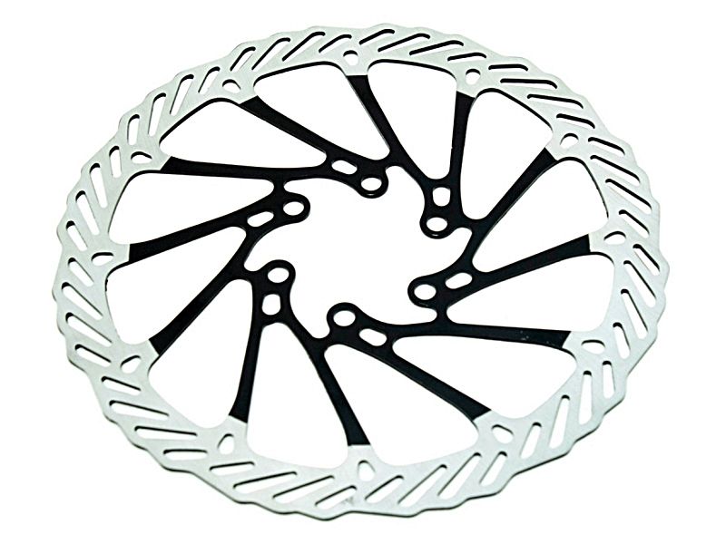 CLARK'S  180mm Tarcza Hamulcowa 6 śrub/125g