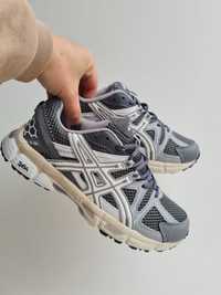 SALE! Asics Gel-Kahana 8 Gray 36 37 38 39 40 41 42 43 44 45 46 асикс