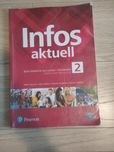 Infos aktuell 2 podręcznik