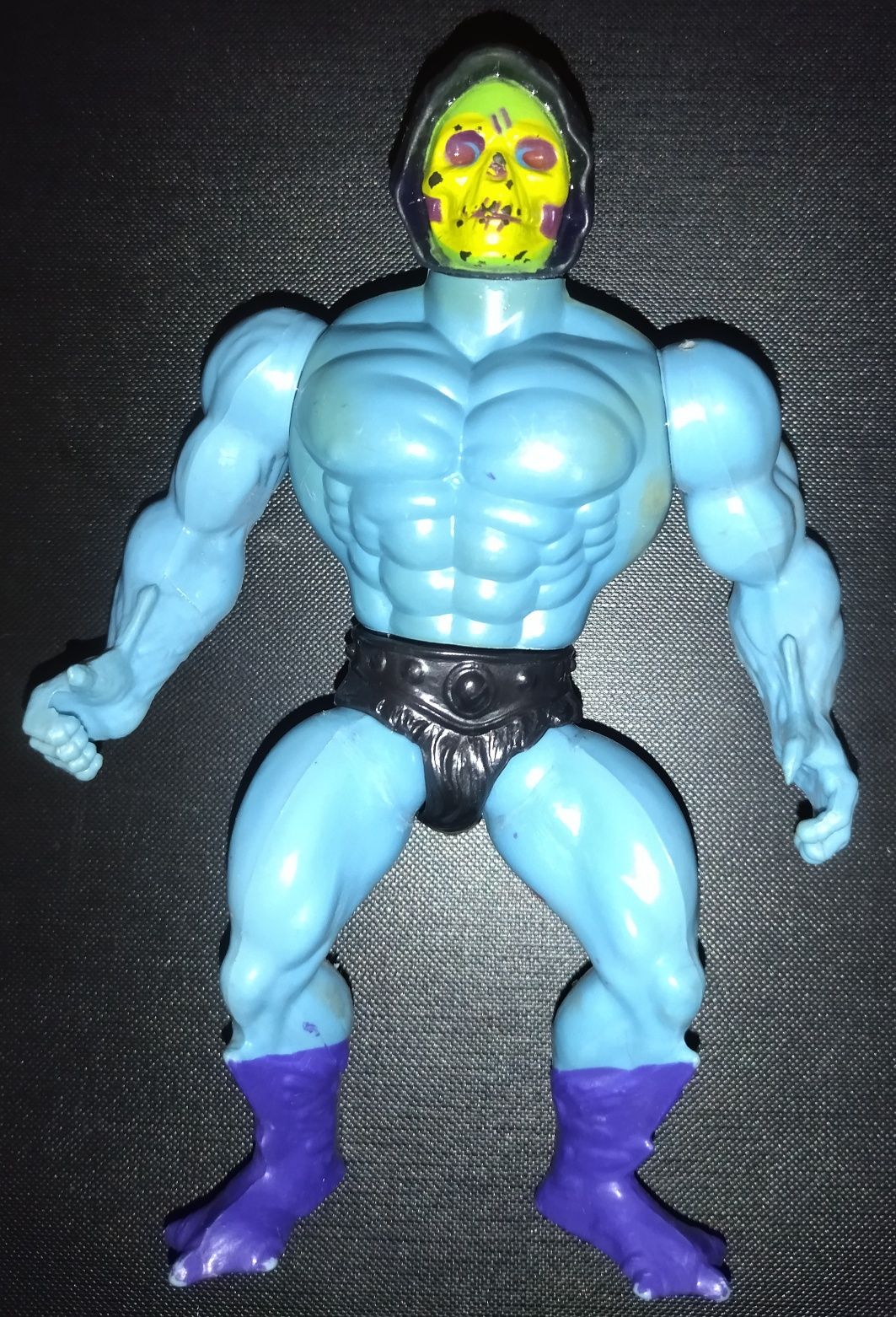 Masters of the Universe - Skeletor