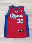Майка спортивна adidas NBA Clippers XS