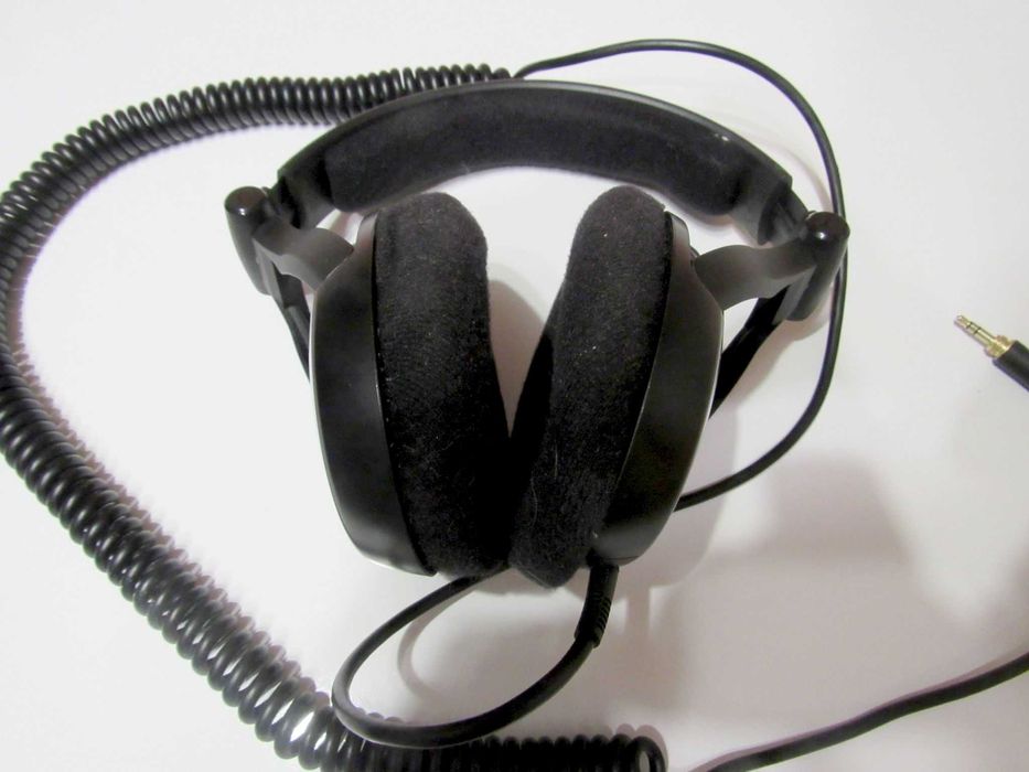 Sennheiser HD 380 pro