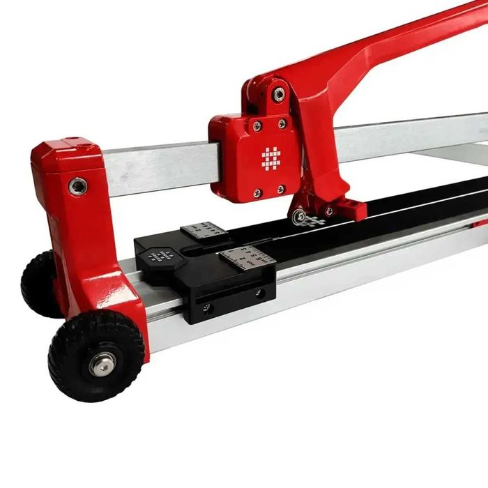 Плиткоріз монорейковий 800 мм (3025-0800) Shijing на підшипниках