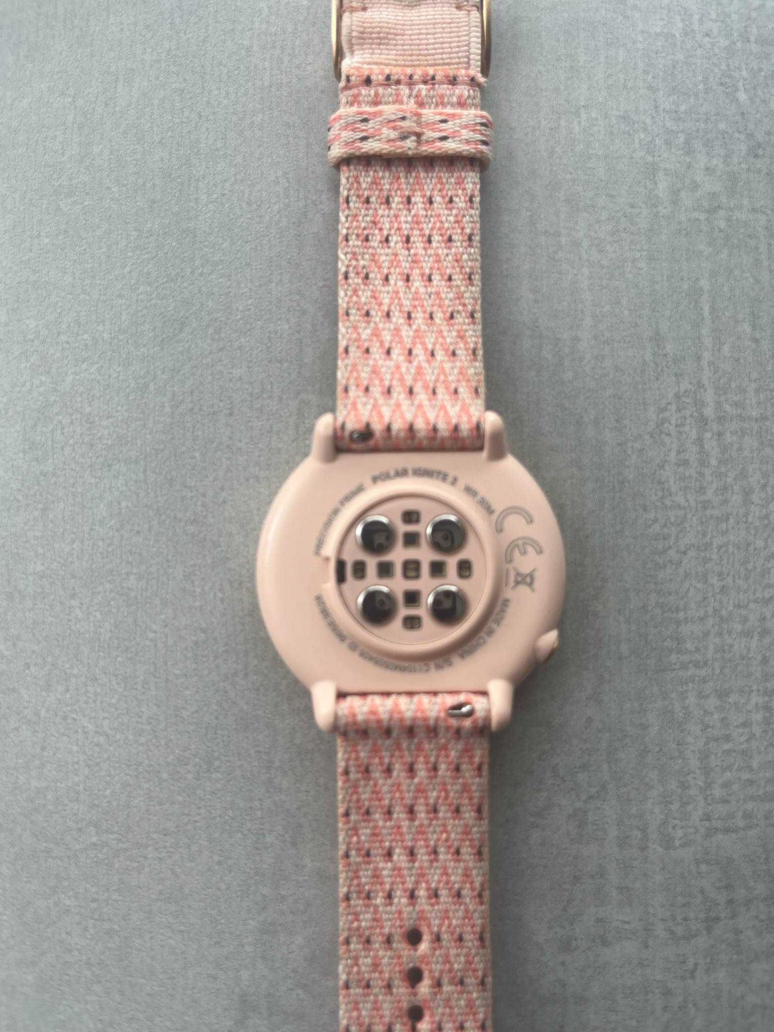 Zegarek Polar Ignite 2