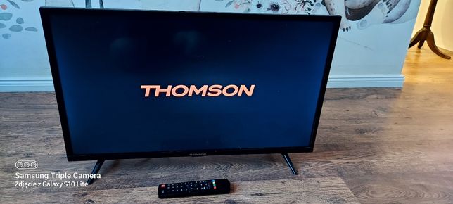 TV Thomson Stan Idealny