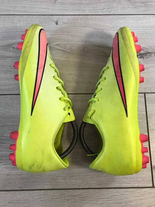 Buty korki Nike Mercurial Veloce rozm. 43
