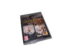 Gra na PS3 God Of War Collection REMASTERED