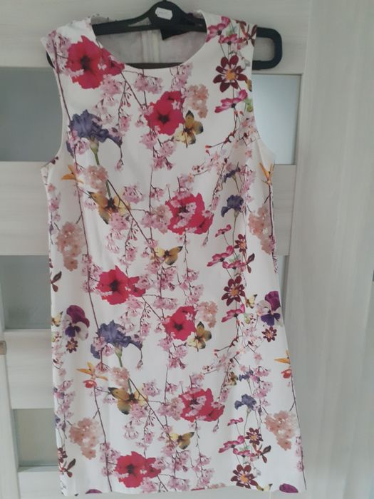 Sukienka mohito 36