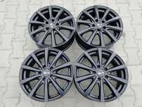 Alufelgi 17&quot; VOLKSWAGEN AUDI SKODA SEAT BMW MERCEDES CUPRA TOYOTA MINI