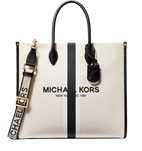 -42% Torebka damska Michael Kors Canvas Tote Bag