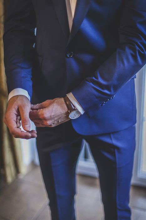 Garnitur Giacomo Conti