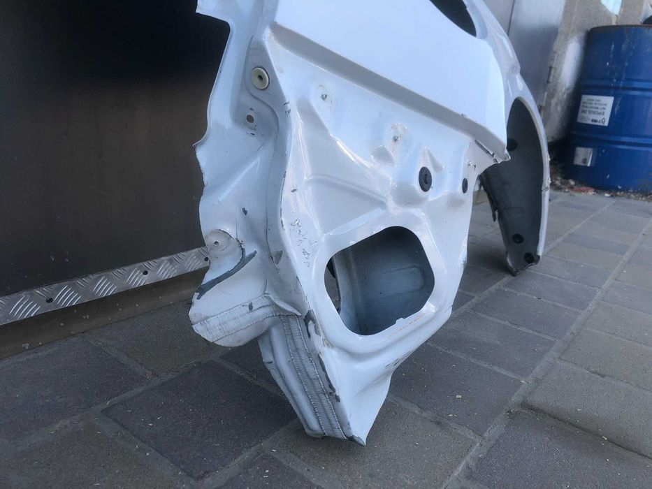 Крило,четверть задня права для Buick Encore Opel Mokka