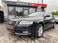 Продам Audi A6 2011р. #43959