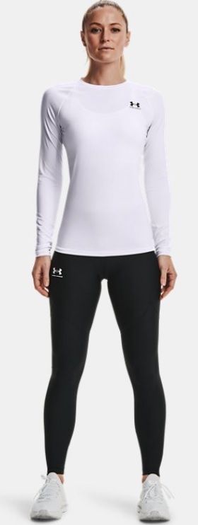 Лосини жiночi Under Armour HeatGear