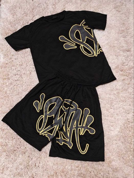Костюм Syna World Black