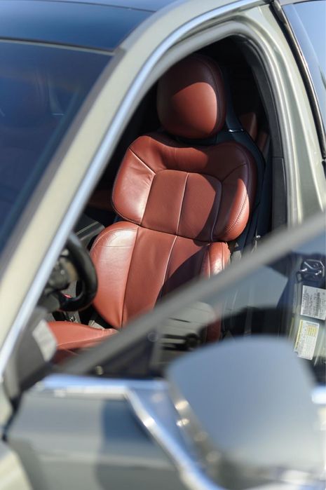 Продаю Lincoln Continental