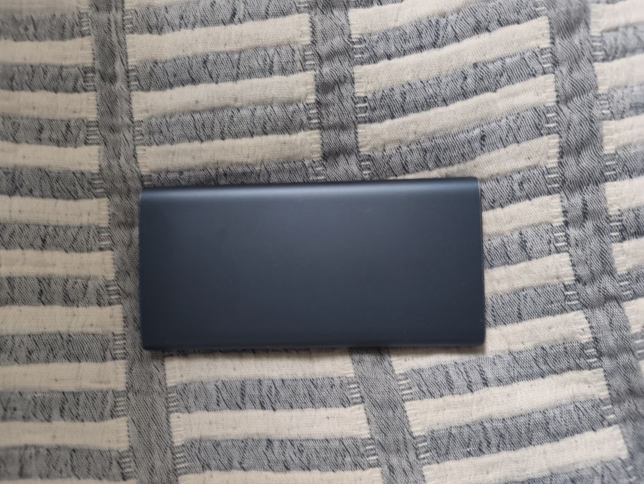 PowerBank Xiaomi 10 000 mAh