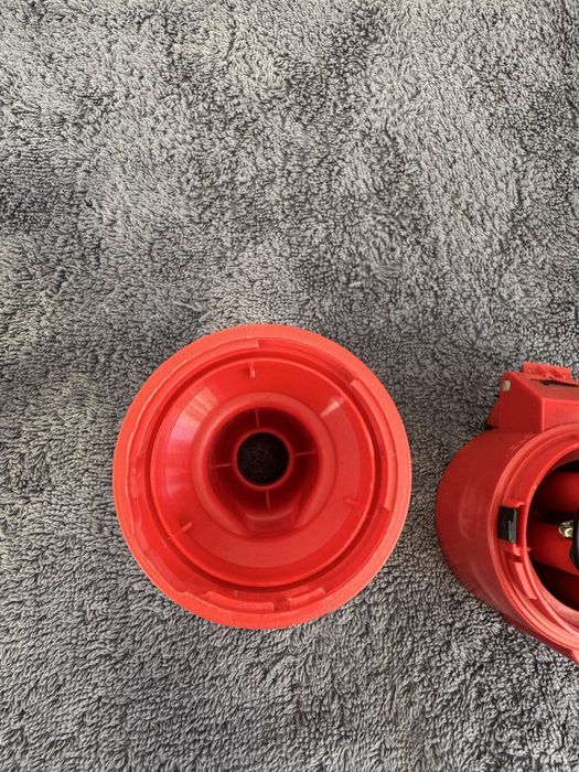 Gniazdo siłowe, używane.