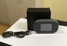 Модем 4G / 3G + Wi-Fi роутер Novatel Wireless Jetpack MiFi 8800L