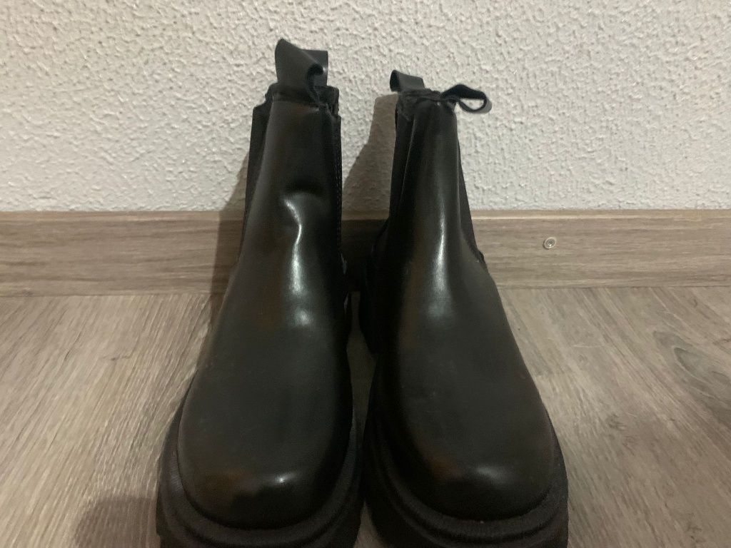 Bota inverno n39