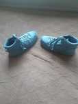 Buty Reserved, rozmiar 39, kolor morski