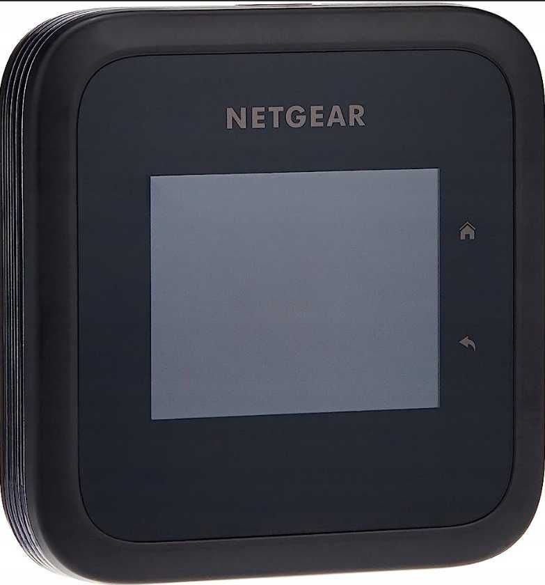 Nighthawk M6 Pro 5G WiFi 6E mobilny router MR6450 Stan wzorowy