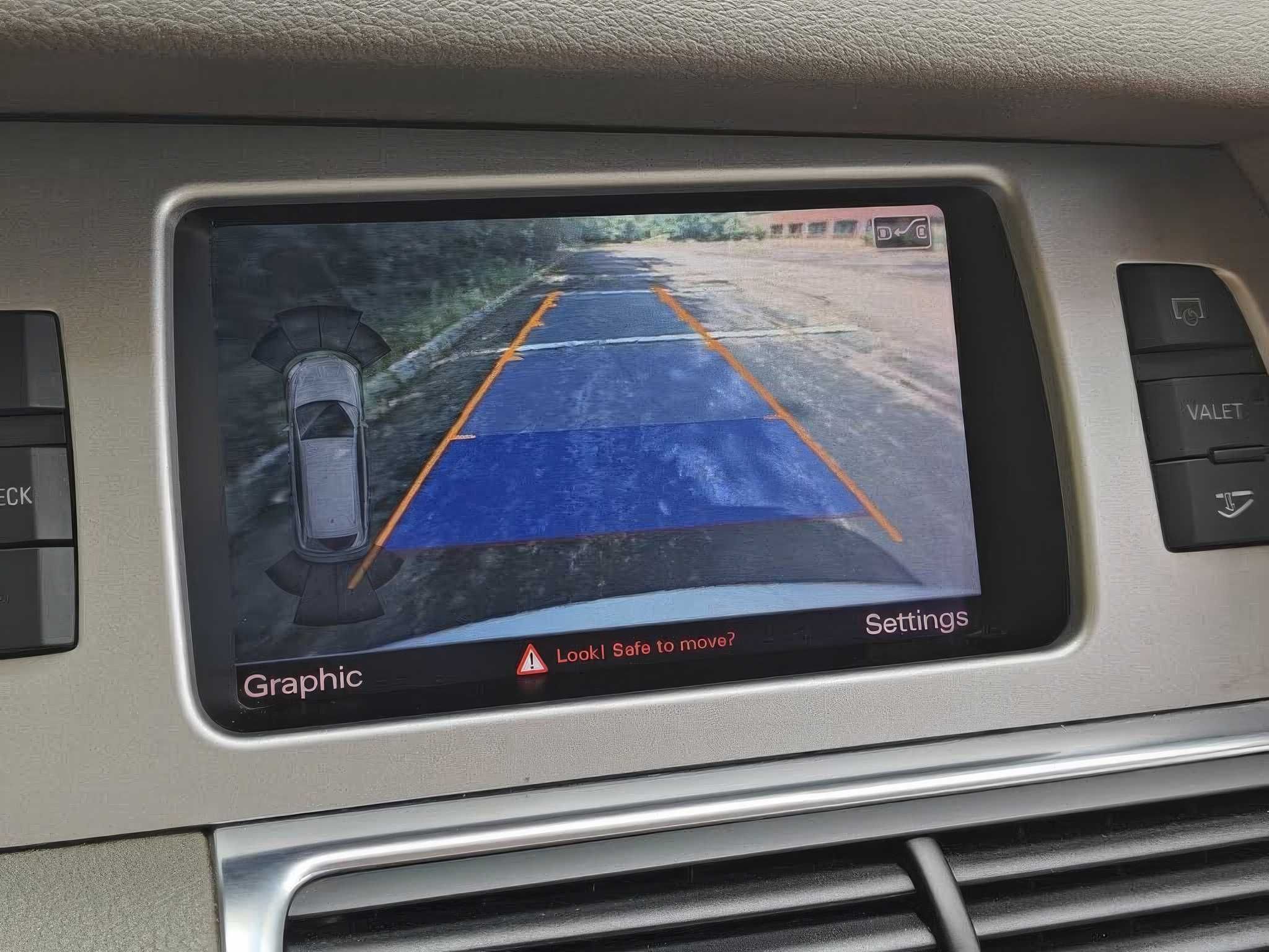 2015 Audi Q7 3.0 TDI quattro Premium Plus
