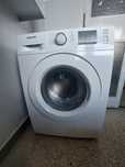 Pralka Samsung ecobubble 6kg