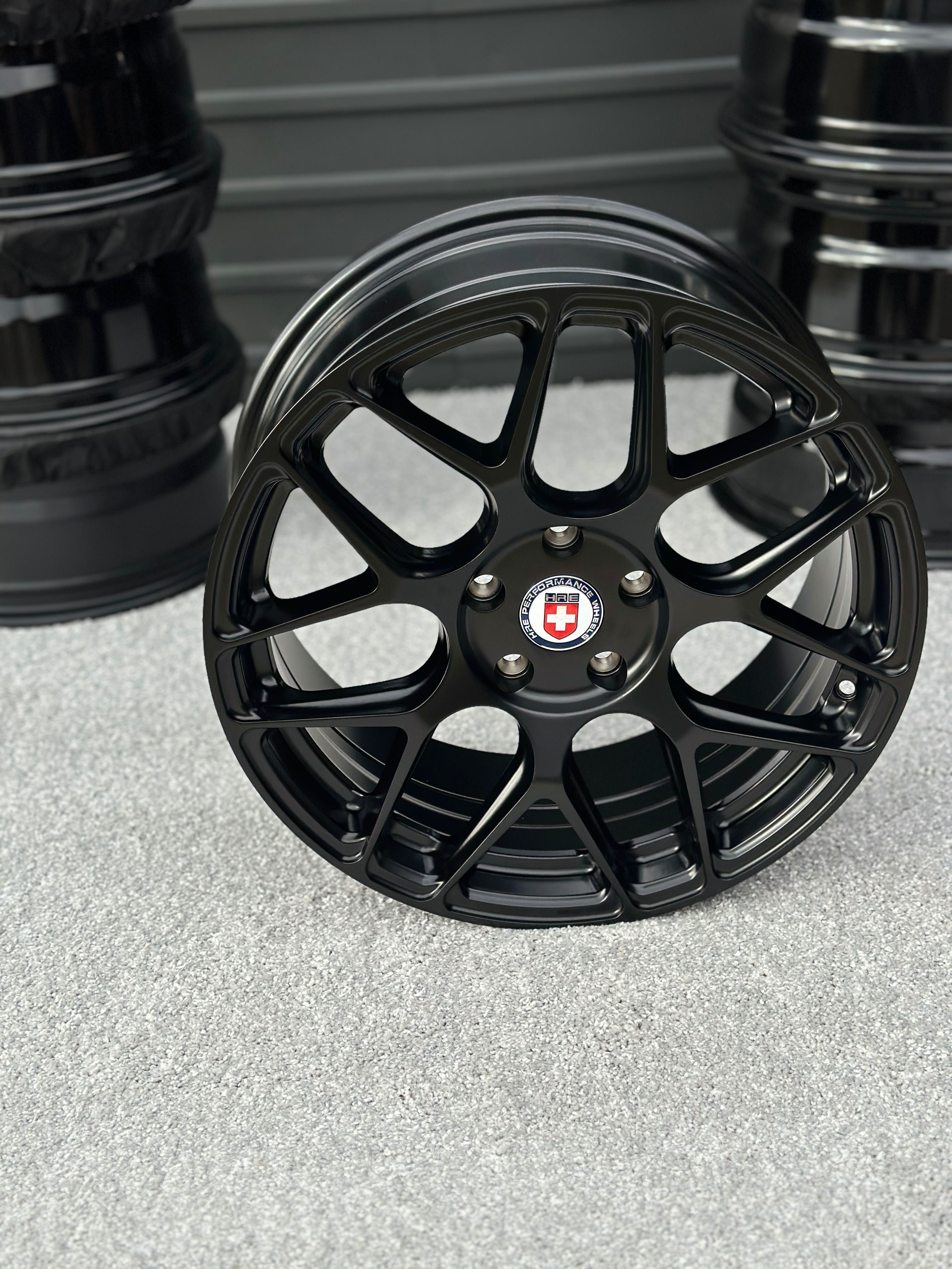 Нові диски R18 5x112 AUDI A3 A4 A5 A6 Q3 Q5 Volkswagen Tiguan Golf