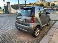 Smart fortwo 1000 cc 2011