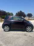 Toyota iQ cx automática 2010