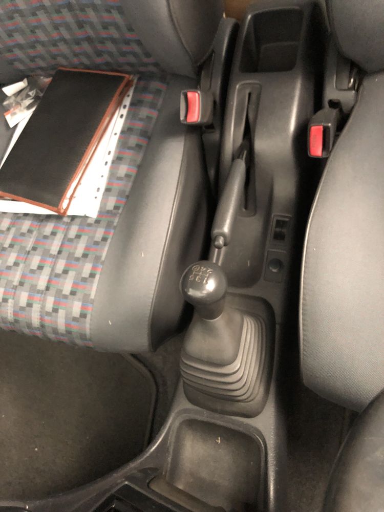 Peças Toyota Corolla 2.0 D de 1995