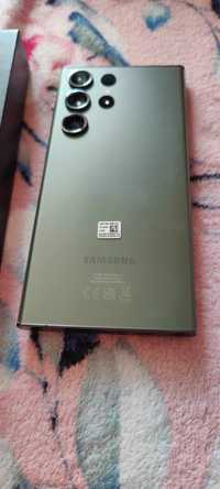 Samsung Galaxy S23 Ultra 12/512GB.Gwarancja.