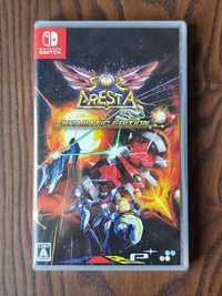 Sol Cresta Dramatic Edition - Nintendo Switch