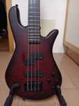 Baixo Spector ns pulse 2 (4 cordas)