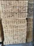 Deska paletowa  korowana 1200x98x22 1200x143x22elementy