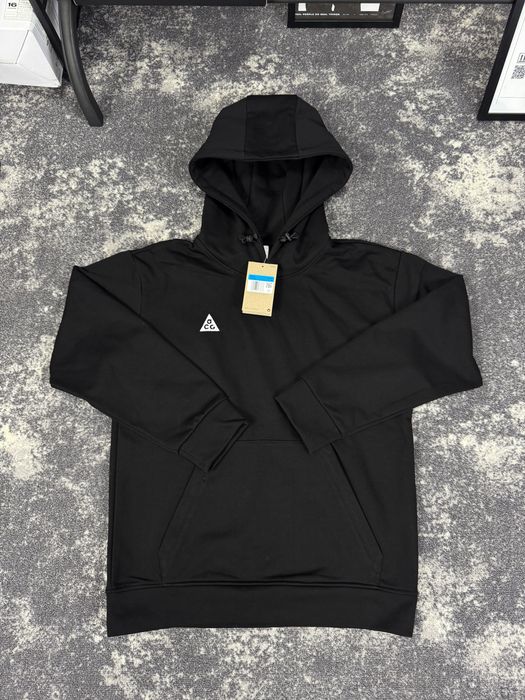 Флісове худі ACG [ худи асг ]