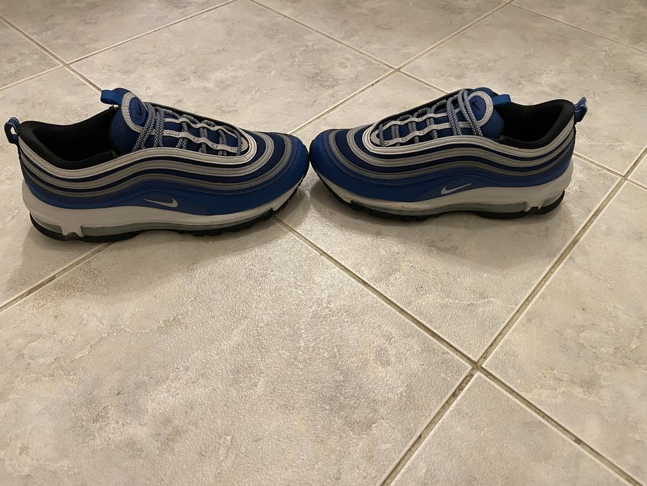 Nike air-max 97 w bardzo dobrym stanie