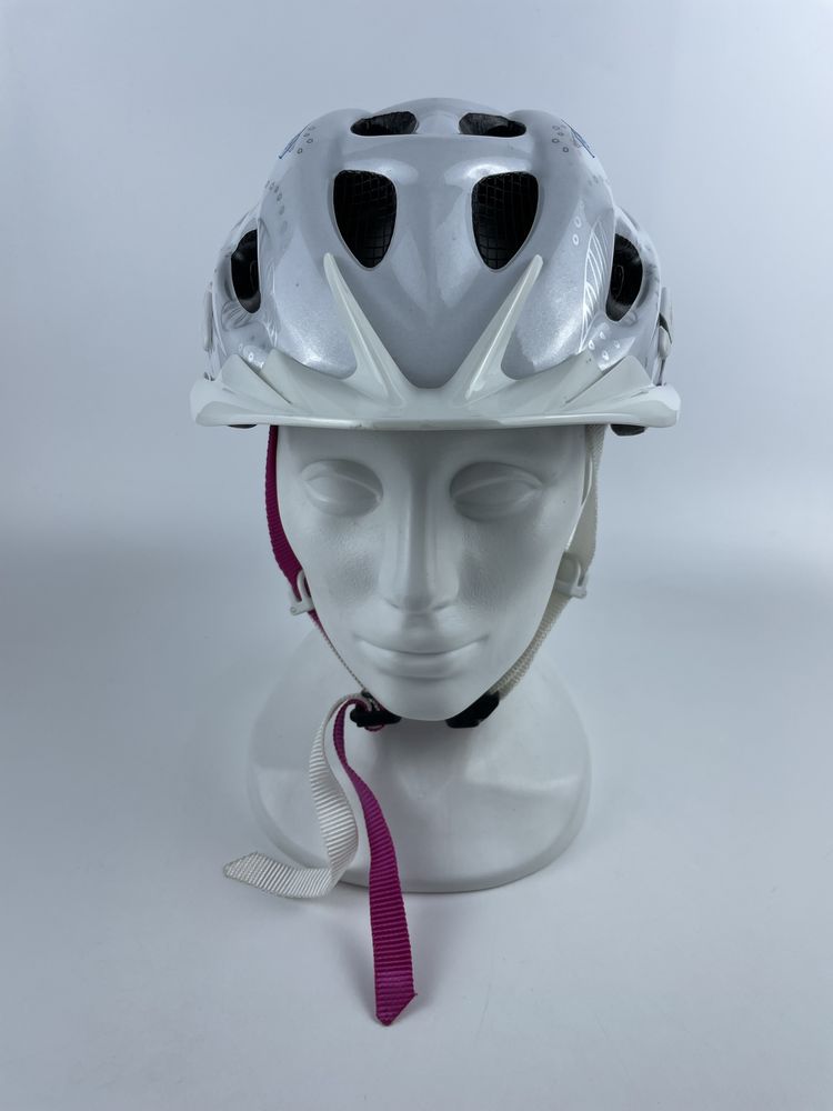 Kask Rowerowy 47 cm - 52 cm ALPINA ROCKY /118/