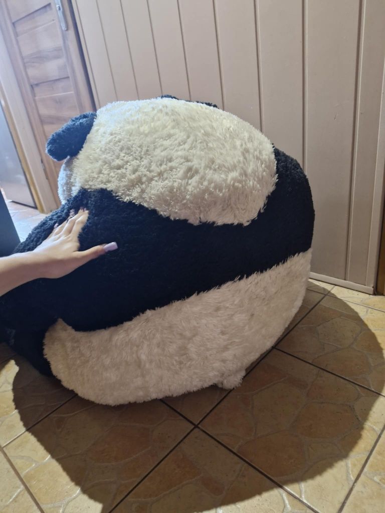 miś panda 70 cm pluszak