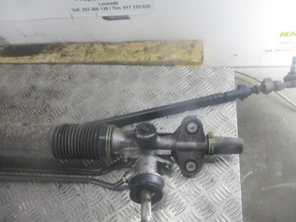 Caixa de direção LAND ROVER Freelander (L314)