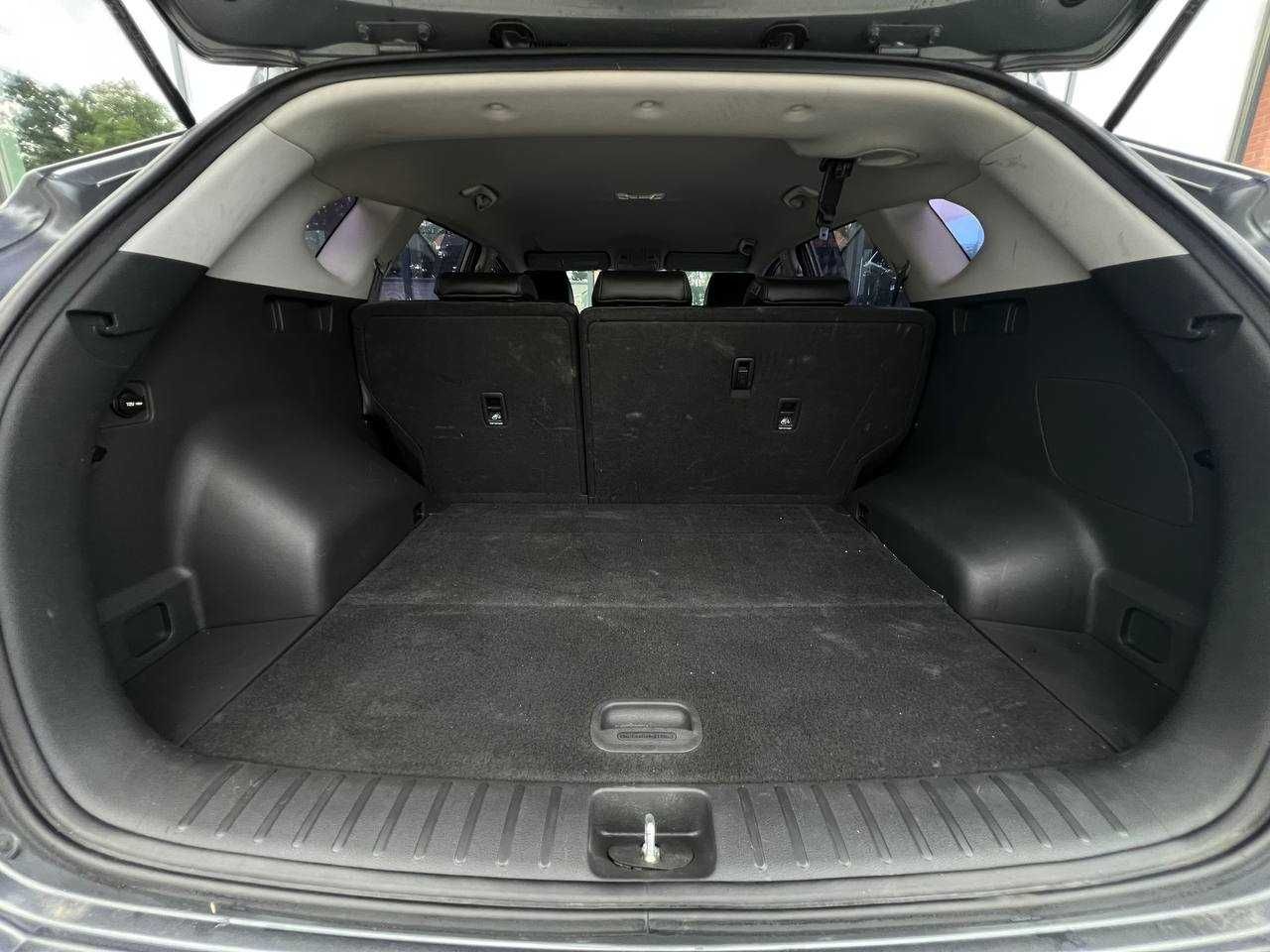 Hyundai Tucson 2016 (Розстрочка / Лізинг)