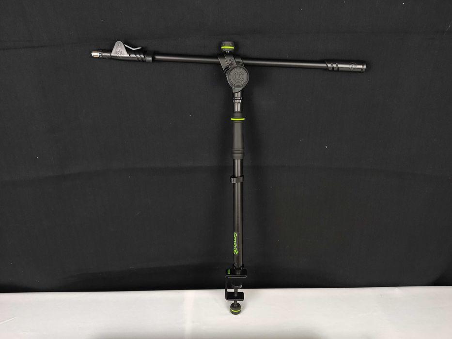 2x Gravity MS 0200 SET1 Suporte Microfone