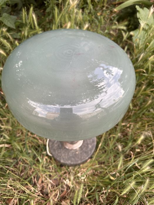 Світильник старий тих часів