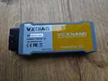 Skaner diagnostyczny VXDIAG VCX NANO OBD2 Volvo VIDA