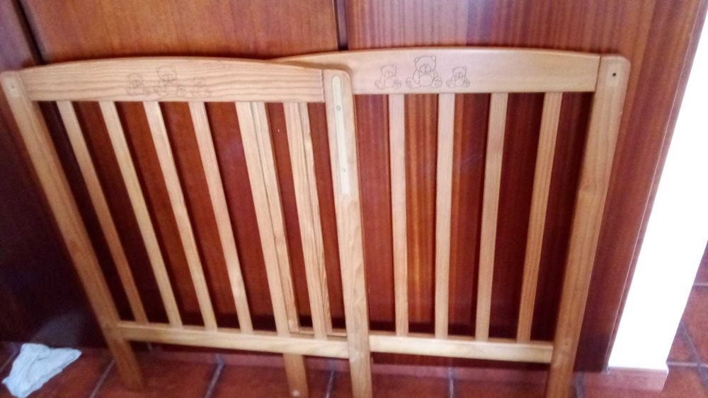 Utilidades bébés